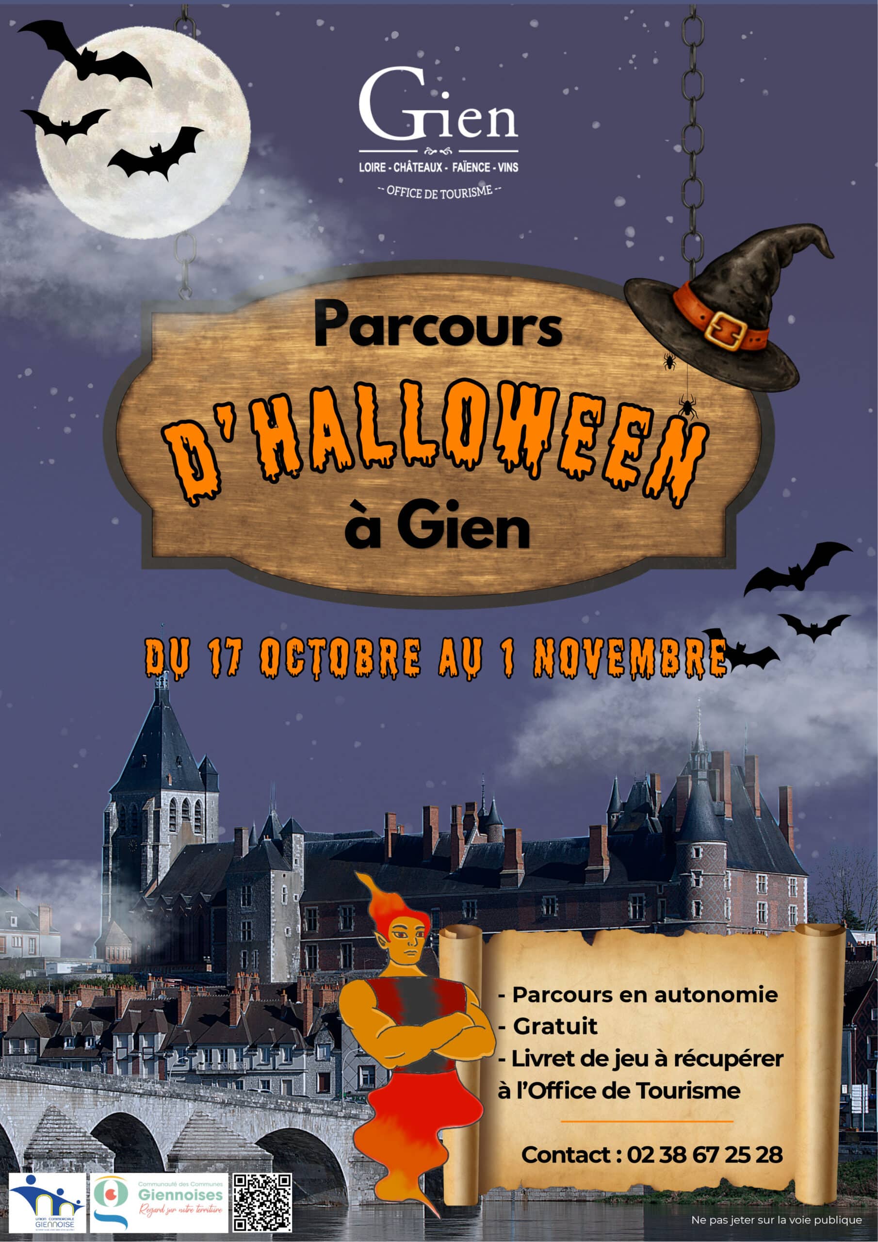 Affiche 2.0